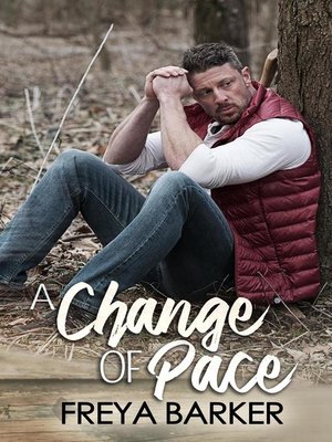 cover image of A Change of Pace